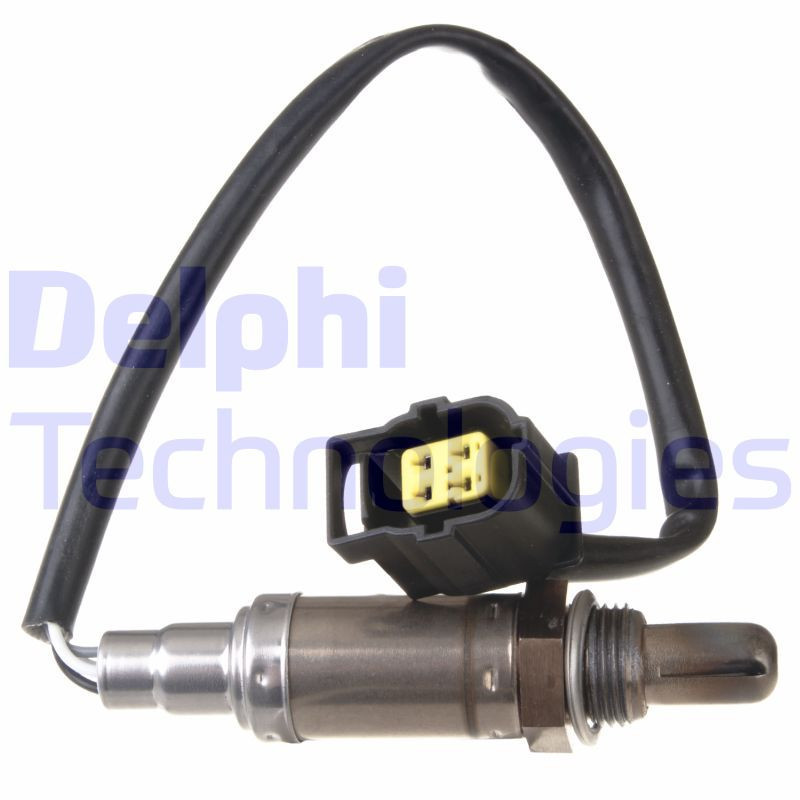 DELPHI ES10917-12B1 Oxygen Lambda Sensor for