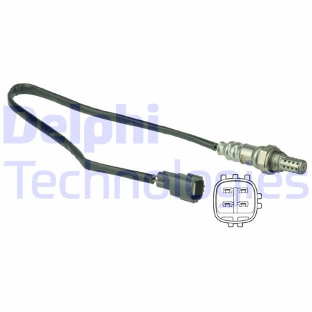 DELPHI ES20512-12B1 Lambda sonda pre