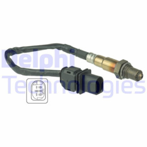 DELPHI ES20554-12B1 Lambda sonda pre