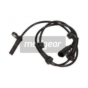 MAXGEAR 20-0206 Capteur ABS vitesse de roue arrière droite pour Fiat Fiorino Linea Qubo