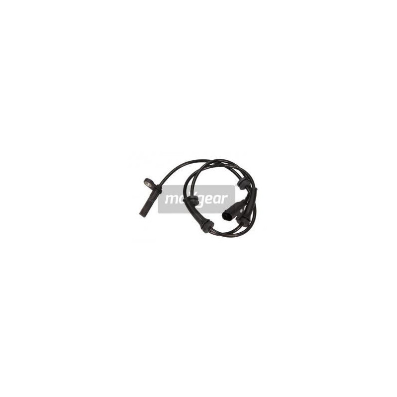 MAXGEAR 20-0206 ABS Wheel Speed Sensor Rear Right for Fiat Fiorino Linea Qubo
