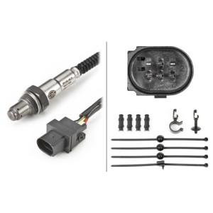 HELLA 6PA 009 166-791 Lambda sonda pro