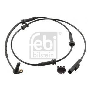 FEBI BILSTEIN 102296 Snímač ABS predný pre Fiat Abarth 500 Ford Ka