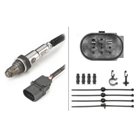 HELLA 6PA 009 166-831 Lambda sonda pro