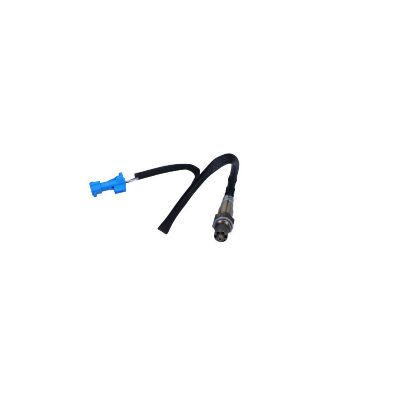 MAXGEAR 59-0122 Sonde lambda capteur d'oxygène pour Partner 206 Berlingo C5 307 407 C4 207 306 406