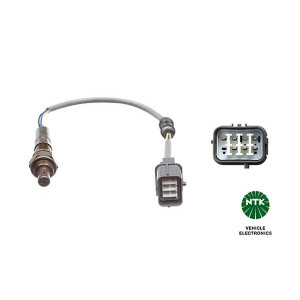 NTK 0025 Oxygen Lambda Sensor for