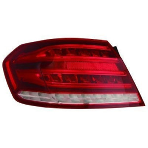 DEPO 440-1995L-AE Lampa tylna lewa dla Merc E W212 Sedan (2013-2016)