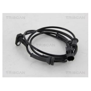 Predný Snímač ABS pre Fiat Abarth 500 Ford Ka TRISCAN 8180 16118