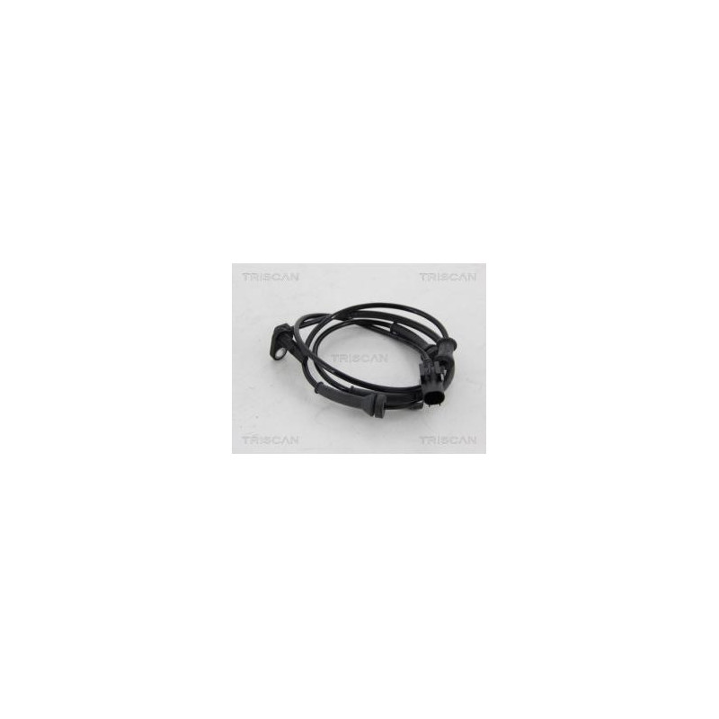 Anteriore Sensore ABS numero giri ruota per Fiat Abarth 500 Ford Ka TRISCAN 8180 16118