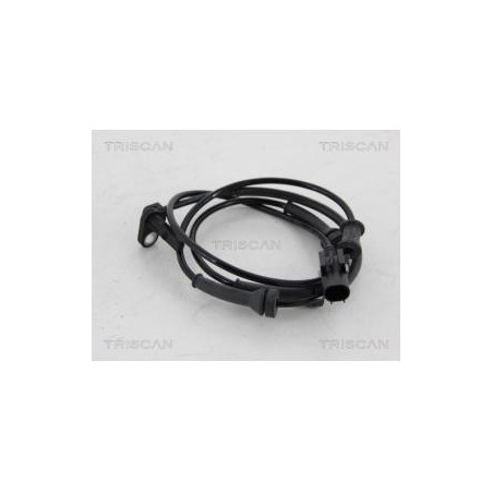 Predný Snímač ABS pre Fiat Abarth 500 Ford Ka TRISCAN 8180 16118