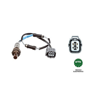 NTK 0046 Lambdasonde Sensor für