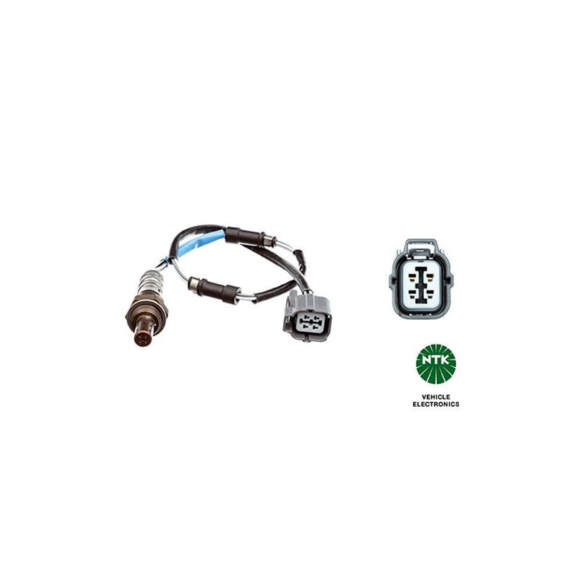 NTK 0046 Oxygen Lambda Sensor for