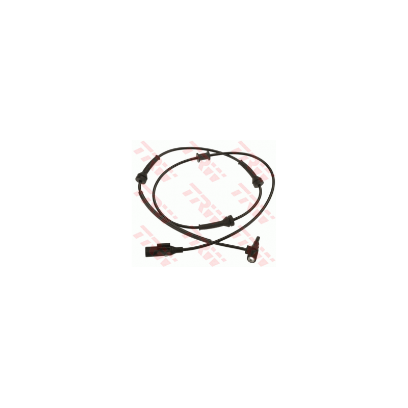 TRW GBS2131 Front ABS Wheel Speed Sensor for Fiat Abarth 500 Ford Ka