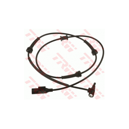 TRW GBS2131 PRZÓD Czujnik ABS Fiat Abarth 500 Ford Ka