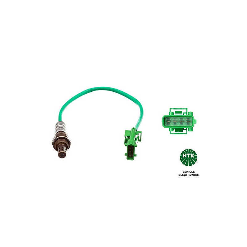 NTK 0070 Lambdasonde Sensor für