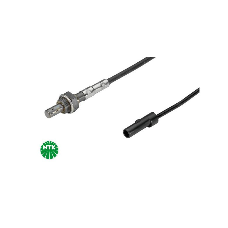NTK 0207 Sonde lambda capteur d'oxygène pour