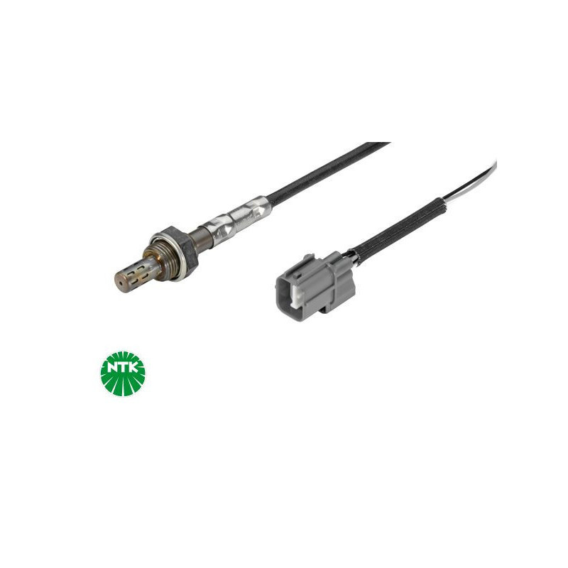 NTK 0266 Sonde lambda capteur d'oxygène pour
