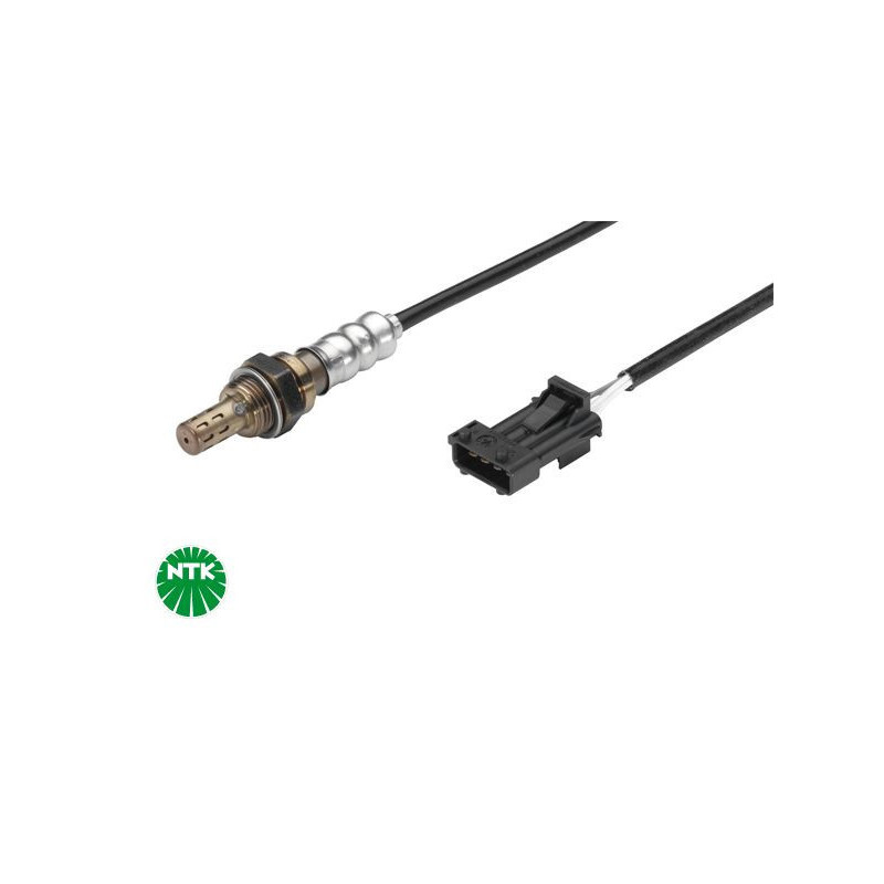 NTK 0298 Sonde lambda capteur d'oxygène pour