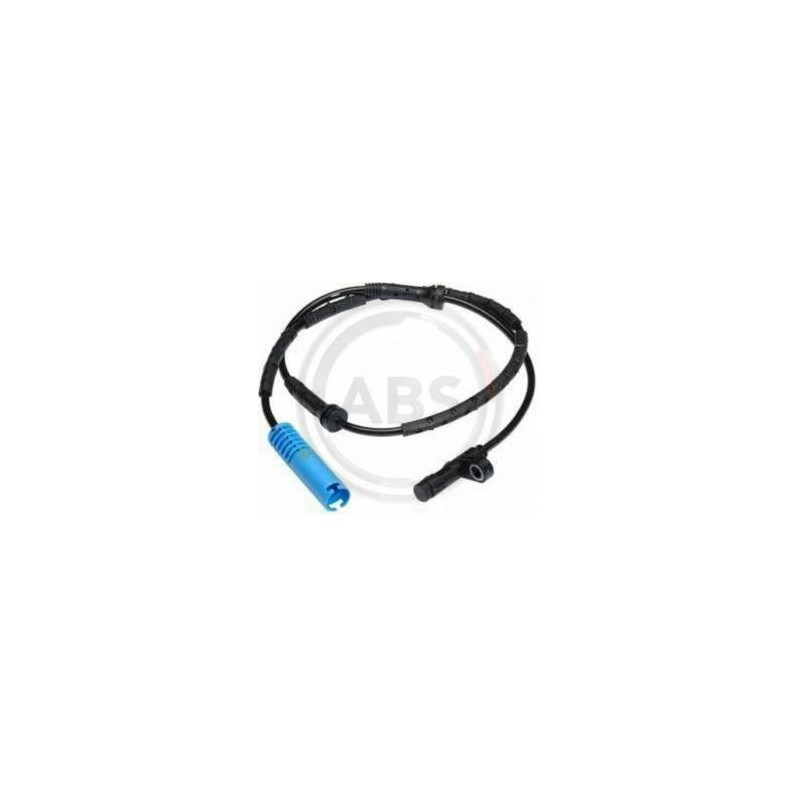 A.B.S. 30126 Trasero Sensor ABS revoluciones rueda para MINI Cooper One R50 R52 R53
