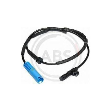 A.B.S. 30126 Posteriore Sensore ABS numero giri ruota per MINI Cooper One R50 R52 R53