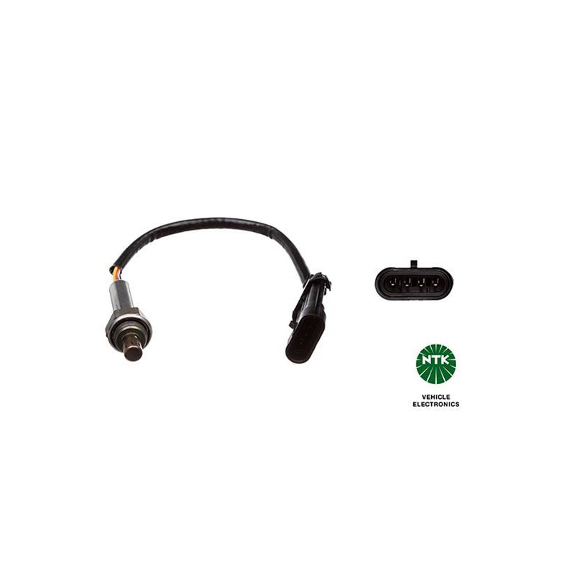 NTK 0431 Sonde lambda capteur d'oxygène pour