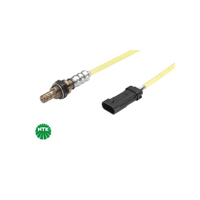 NTK 0468 Sonda lambda sensor de oxígeno para