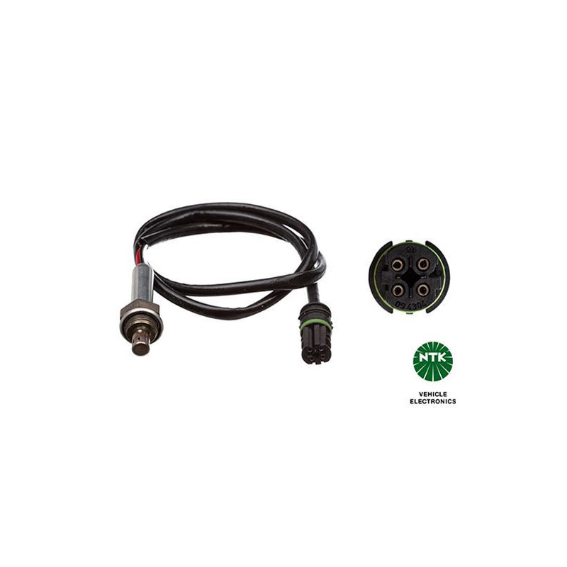 NTK 0486 Sonda lambda sensor de oxígeno para