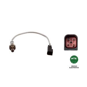NTK 1638 Sonde lambda capteur d'oxygène pour