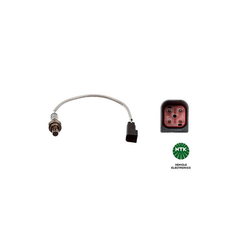 NTK 1638 Oxygen Lambda Sensor for