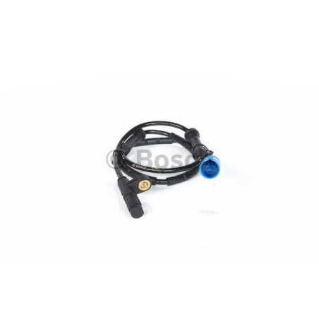 TYŁ Czujnik ABS MINI Cooper One R50 R52 R53 BOSCH 0 986 594 537
