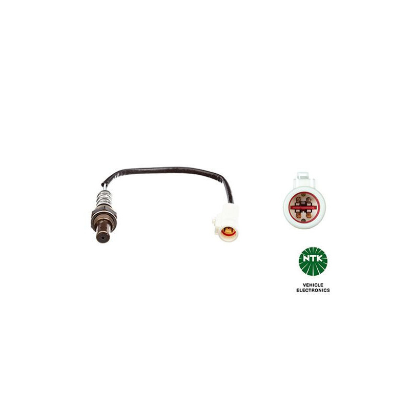 NTK 1708 Sonda lambda sensore ossigeno per