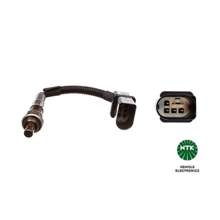 NTK 1825 Sonda lambda sensor de oxígeno para