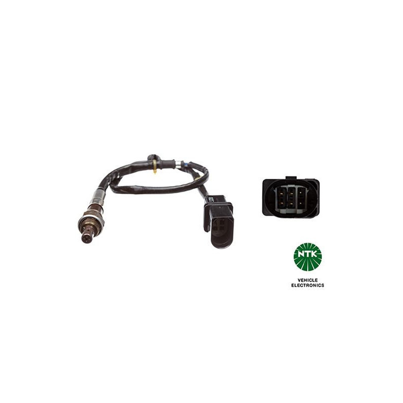 NTK 1868 Sonda lambda sensor de oxígeno para