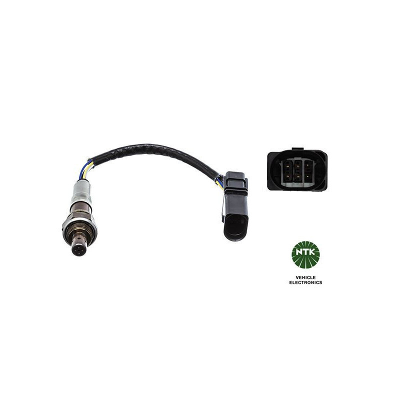 NTK 1880 Sonde lambda capteur d'oxygène pour