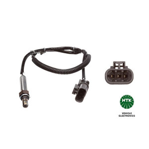 NTK 1907 Sonda lambda sensore ossigeno per