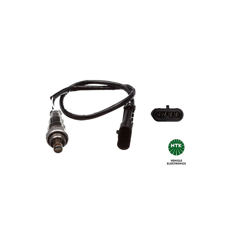 NTK 1920 Sonda lambda sensor de oxígeno para