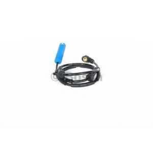 Zadní Snímač ABS pro MINI Cooper One R50 R52 R53 BOSCH 0 986 594 537