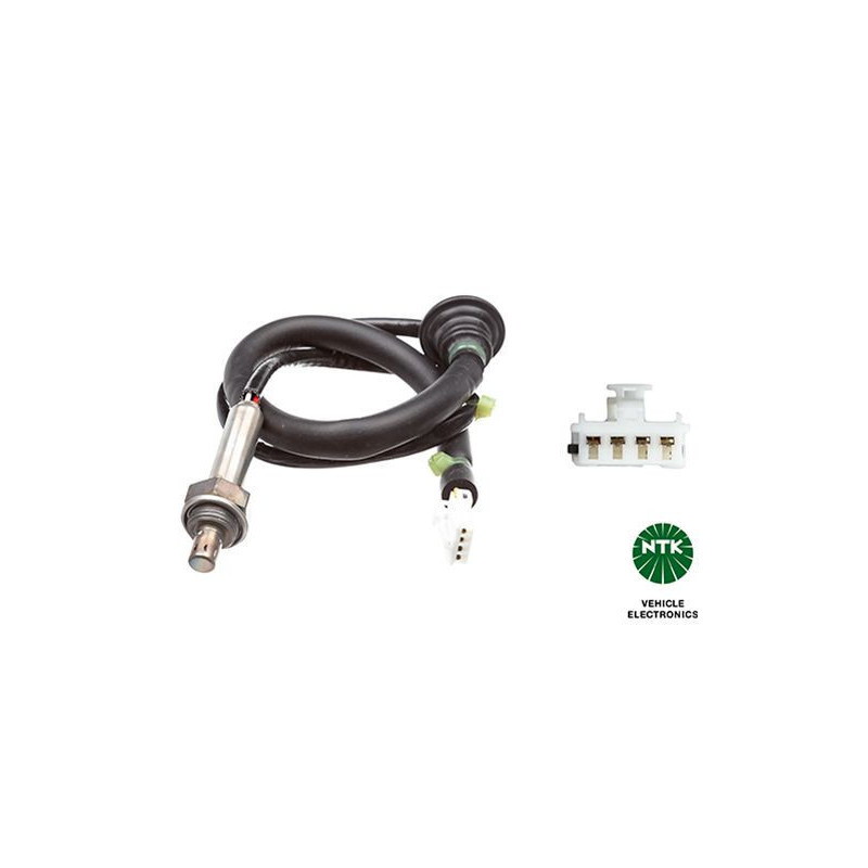 NTK 1942 Oxygen Lambda Sensor for