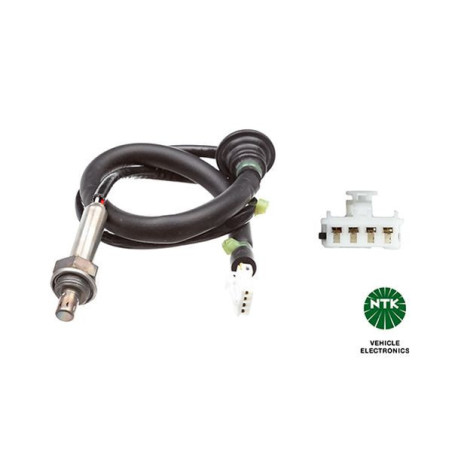 NTK 1942 Sonde lambda capteur d'oxygène pour