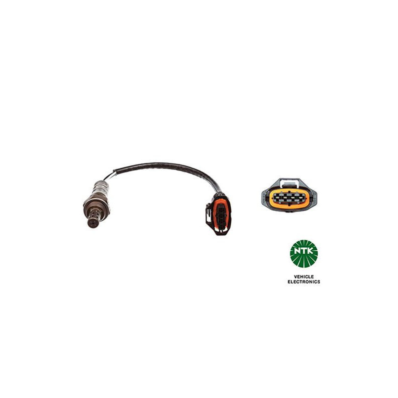 NTK 5706 Sonde lambda capteur d'oxygène pour
