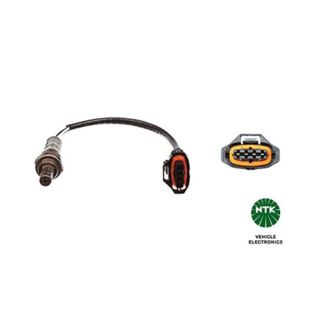 NTK 5706 Lambda sonda pre