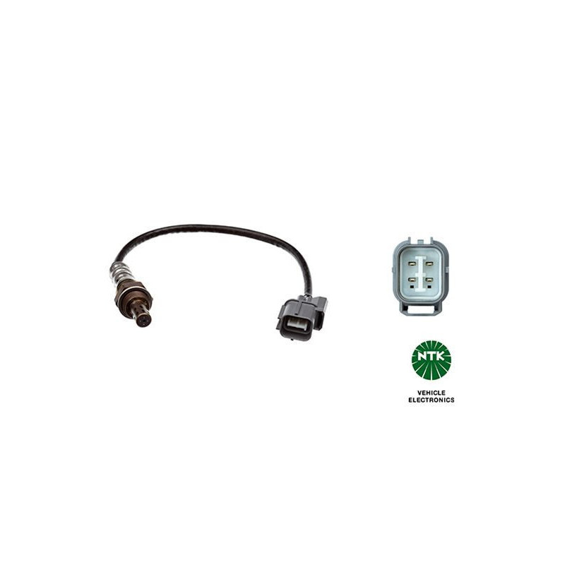 NTK 5714 Sonda lambda sensore ossigeno per