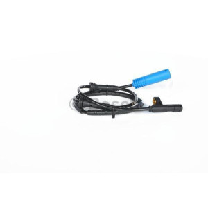 Trasero Sensor ABS revoluciones rueda para MINI Cooper One R50 R52 R53 BOSCH 0 986 594 537