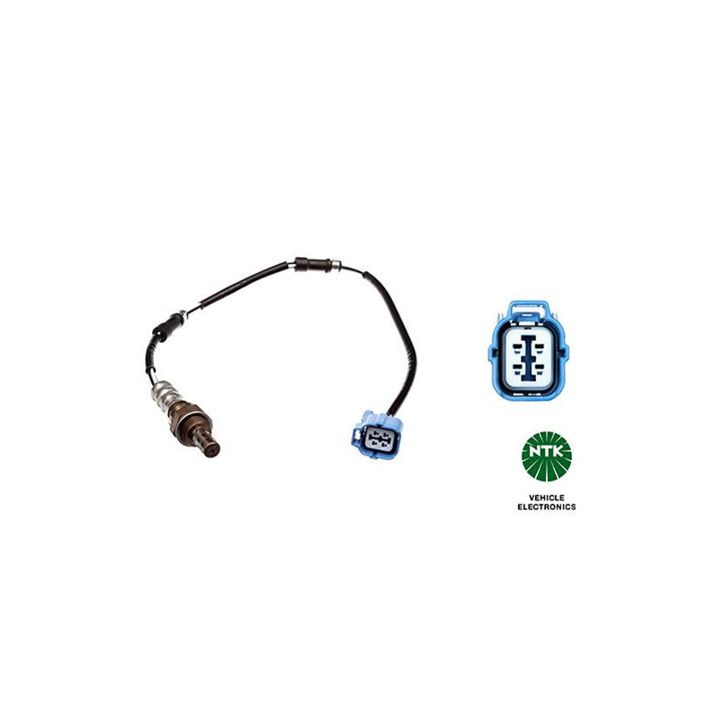 NTK 7951 Sonda lambda sensor de oxígeno para