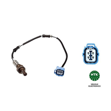 NTK 7951 Sonda lambda sensore ossigeno per