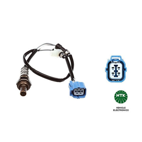 NTK 7971 Lambdasonde Sensor für
