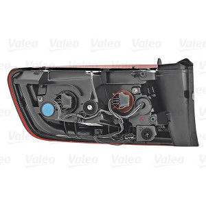 VALEO 047058 Rear Light Right for Renault Megane IV Hatchback (2015-2020)