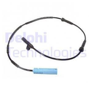 DELPHI SS20138 Zadný Snímač ABS pre MINI Cooper One R50 R52 R53