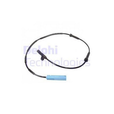 DELPHI SS20138 Trasero Sensor ABS revoluciones rueda para MINI Cooper One R50 R52 R53