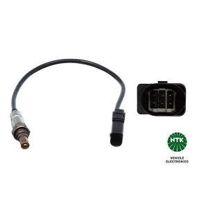 NTK 93525 Sonda lambda sensore ossigeno per